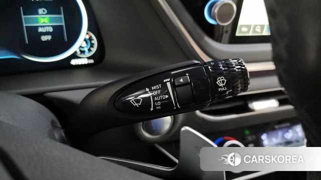 Hyundai Sonata (DN8) id 3936799 из Кореи 9