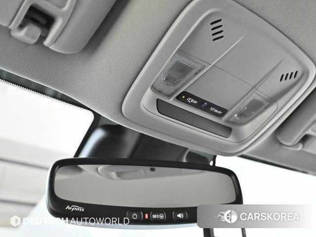 Chevrolet (GM Daewoo) The New Malibu id 4196736 из Кореи 9