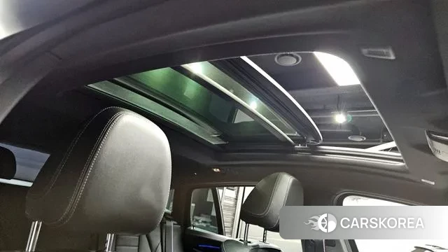 BMW X4 (G02) id 3426516 из Кореи 9