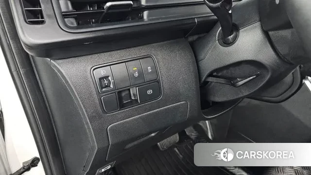 Hyundai Staria id 3383869 из Кореи 9