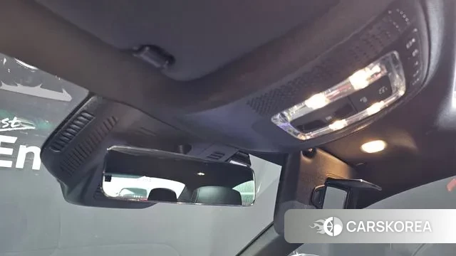 Mercedes-Benz CLA-Class C118 id 2969639 из Кореи 9