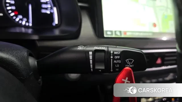 Kia K7 Premier id 3616785 из Кореи 9