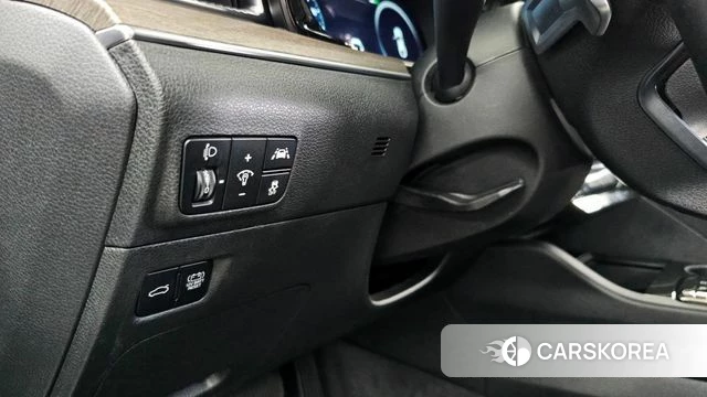 Kia K5 Hybrid 3rd Generation id 4361220 из Кореи 9