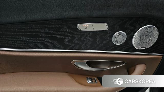 Mercedes-Benz E-Class W213 id 4882341 из Кореи 9