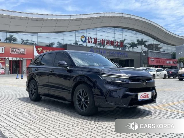 Honda Hao Ying id 4260573 из Китая 9