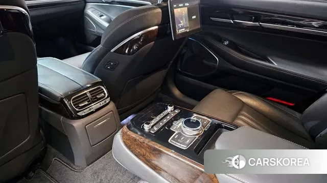 Genesis G90 id 3509714 из Кореи 9