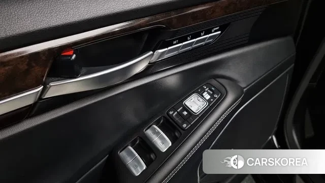 Genesis G90 id 3254013 из Кореи 9