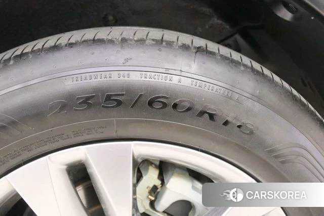 Toyota Grevia id 4290830 из Китая 9