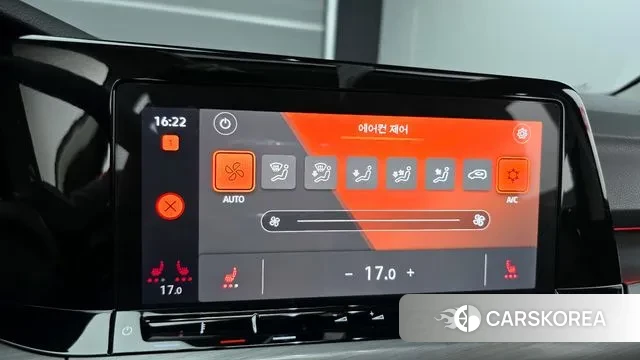 Volkswagen Golf 8th Generation id 2998777 из Кореи 9