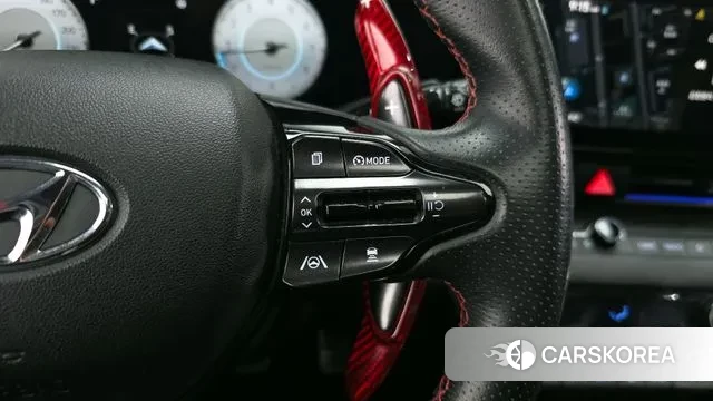 Hyundai Avante (CN7) id 3777626 из Кореи 9