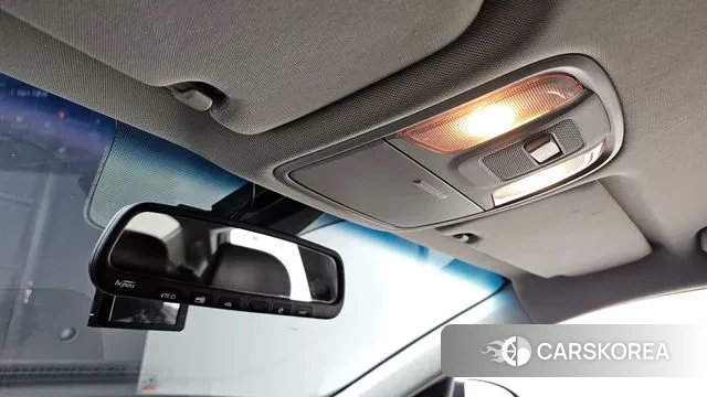 Kia The New K5 2nd generation id 3672897 из Кореи 9