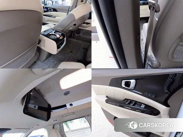 Kia Carnival 4th generation id 3267879 из Кореи 9