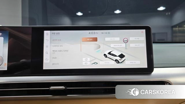Genesis GV60 id 4847797 из Кореи 9