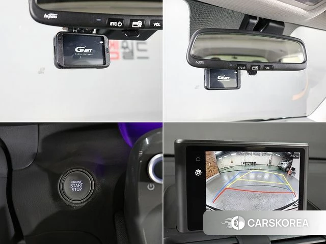 Hyundai Casper id 4401574 из Кореи 9