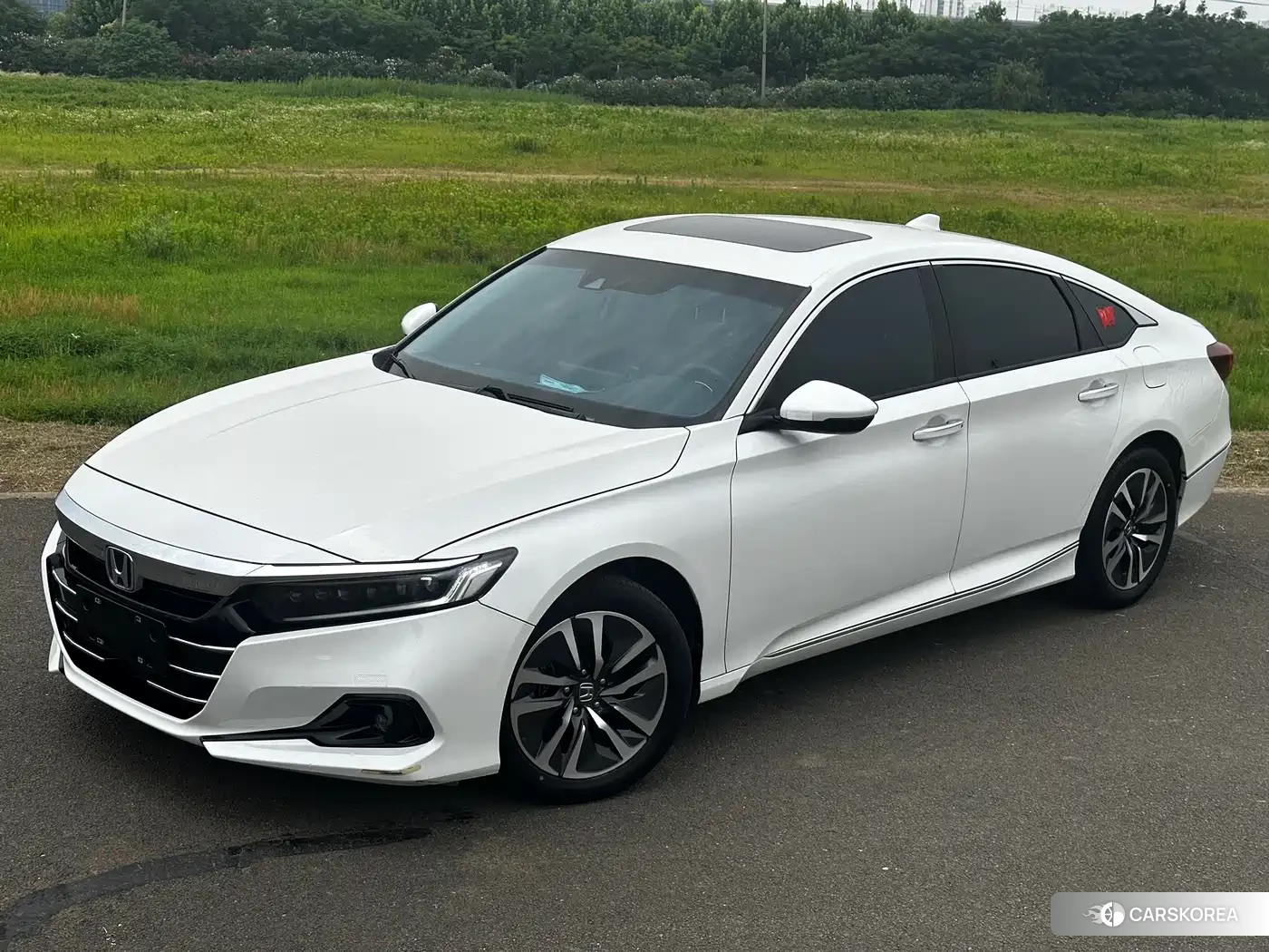 Honda Accord id 4547508 из Китая 9
