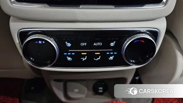 Genesis GV80 id 3201746 из Кореи 9