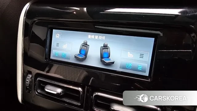 Lincoln Aviator 2nd generation id 2994790 из Кореи 9