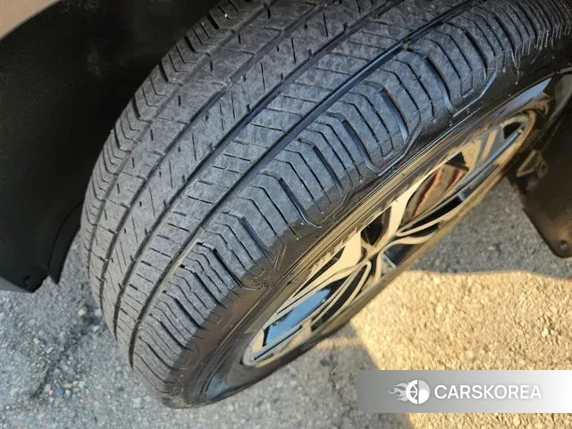 Hyundai Santa Fe TM id 3034229 из Кореи 9