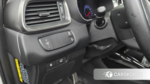 Kia The New Sorento id 4020215 из Кореи 9