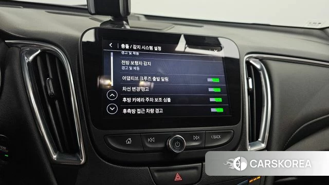 Chevrolet (GM Daewoo) The New Malibu id 3916545 из Кореи 9