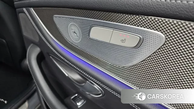 Mercedes-Benz CLS-Class C257 id 3076391 из Кореи 9