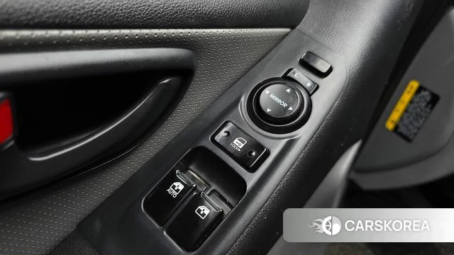 Hyundai The New Grand Starex id 3808381 из Кореи 9