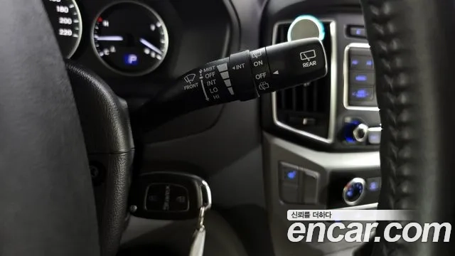 Hyundai The New Grand Starex id 2876401 из Кореи 9