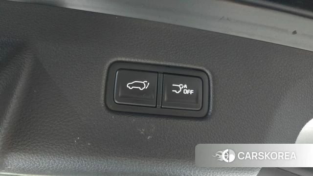 Kia Carnival 4th generation id 4624007 из Кореи 9