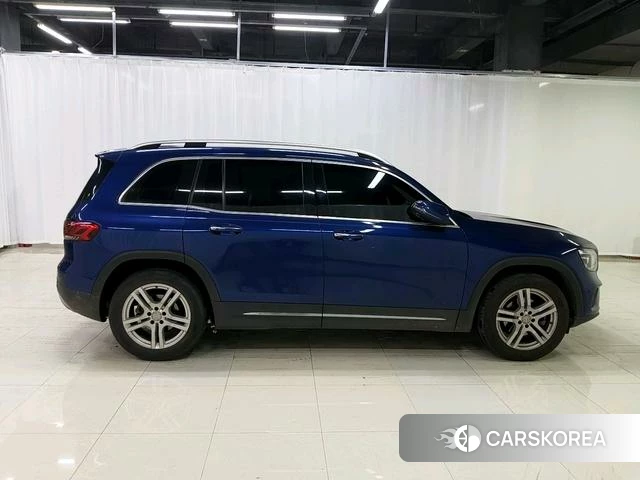 Mercedes-Benz GLB id 4420054 из Китая 9