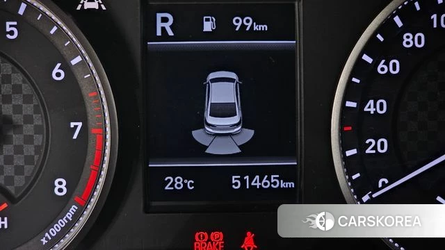Hyundai The New Avante AD id 4403369 из Кореи 9