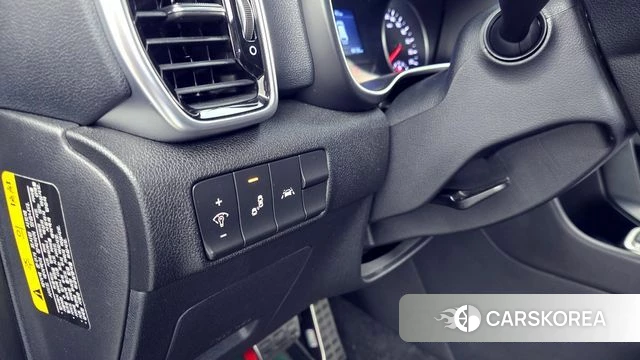Kia Sportage The Bold id 4339595 из Кореи 9