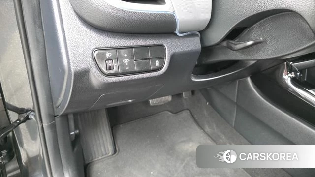 Kia The New Seltos id 4617711 из Кореи 9