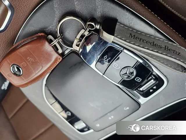 Mercedes-Benz E-Class W213 id 3478397 из Кореи 9