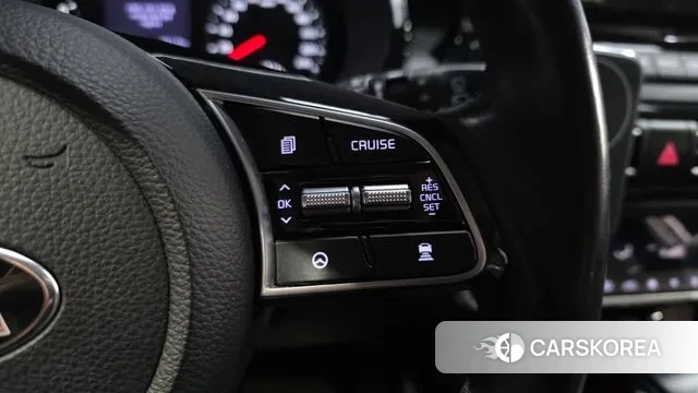 Kia Seltos id 3772562 из Кореи 9