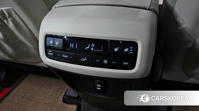 Hyundai Palisade id 4283970 из Кореи 9