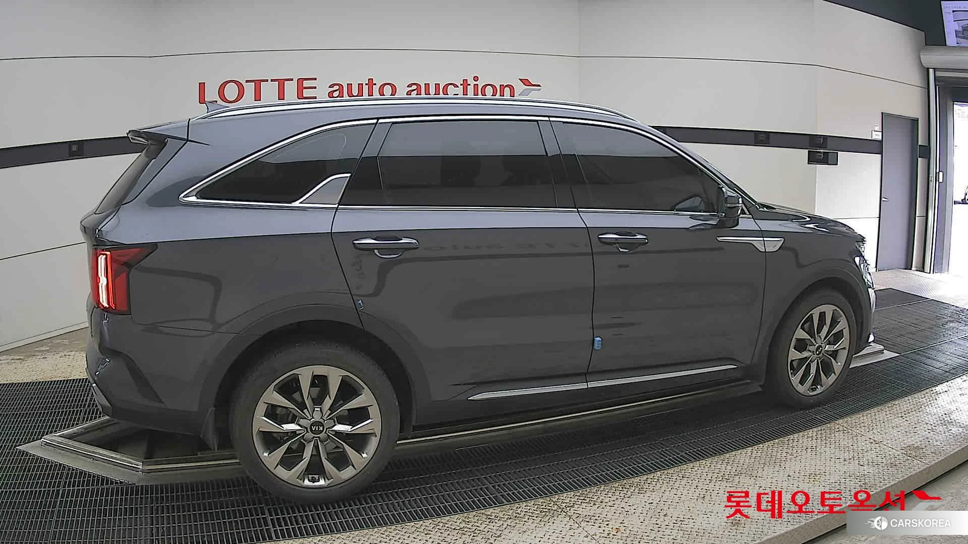 Kia Sorento id 4347384 из Кореи 9