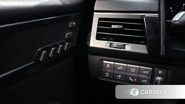 Ssangyong G4 Rexton id 3582683 из Кореи 9