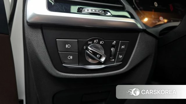 BMW X4 (G02) id 4310457 из Кореи 9
