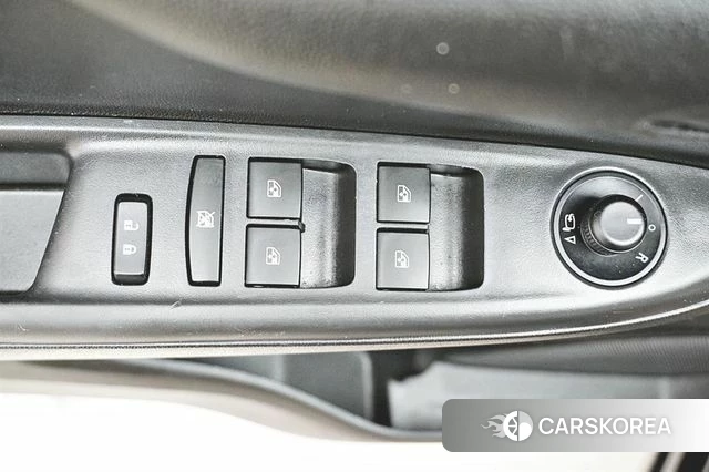 Chevrolet (GM Daewoo) The New Spark id 4274947 из Кореи 9