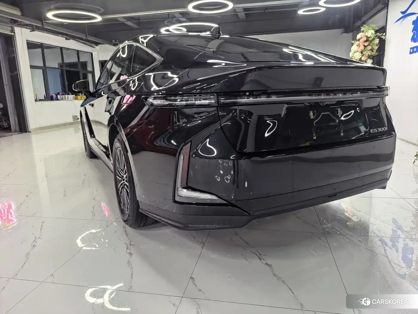 Lexus ES id 4514292 из Китая 10