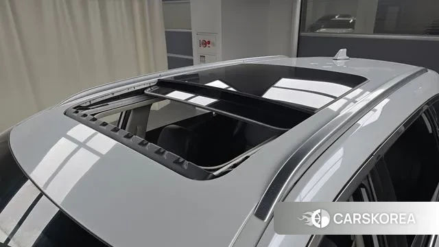 Renault Korea (Samsung) QM6 id 3454845 из Кореи 9