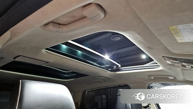 Genesis GV80 id 4344850 из Кореи 9