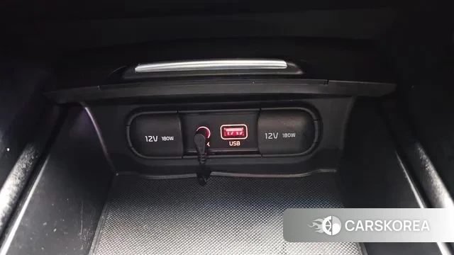 Kia K5 second generation id 3423609 из Кореи 9