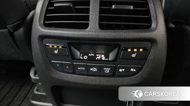 Honda Pilot 3rd generation id 4471308 из Кореи 9
