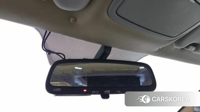 Hyundai The New Grand Starex id 4525951 из Кореи 9
