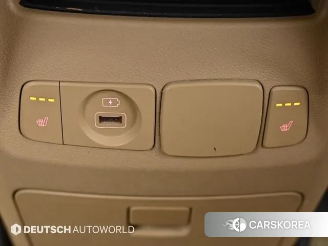 Kia The New Carnival id 2941284 из Кореи 9