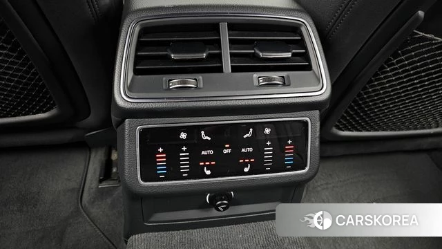 Audi A6 (C8) id 4268447 из Кореи 9
