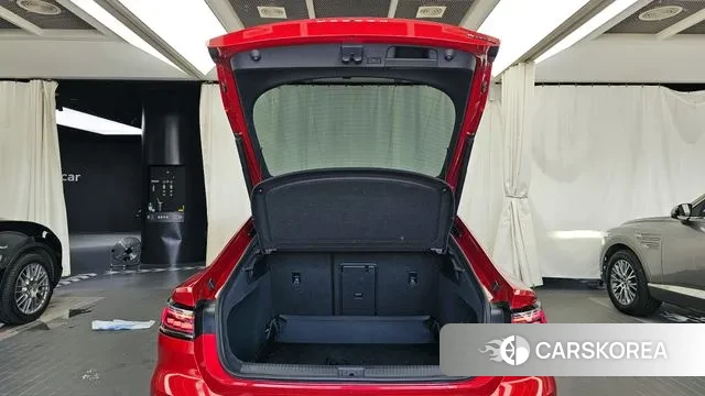 Volkswagen Arteon id 3058050 из Кореи 9