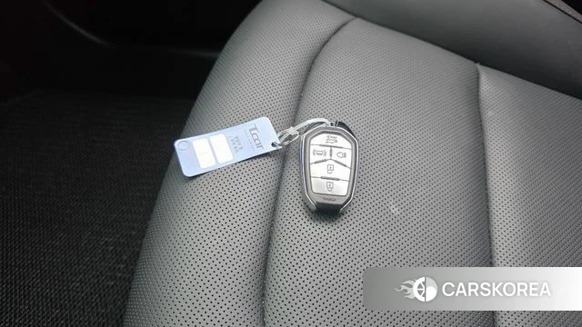 Ssangyong Actian 2nd Generation id 4185781 из Кореи 9