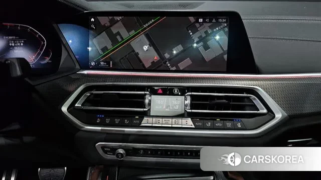 BMW X6 (G06) id 3031948 из Кореи 9